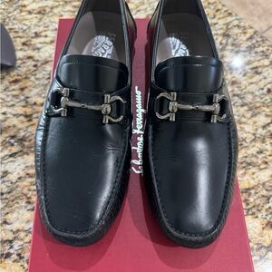 Salvatore ferragamo shoes